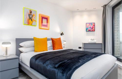 Xylo Apartments - Kentish Town - Foto 20