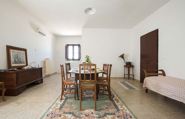 2041 Antica Masseria Casa Rossa - Appartamento Leccina by Barbarhouse - Foto 16