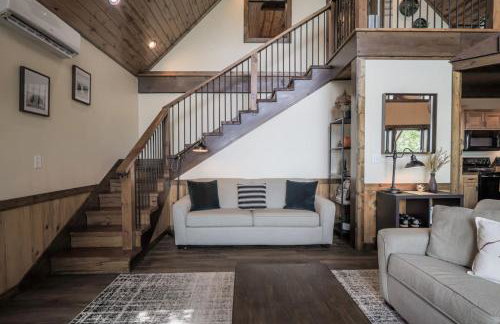 Mountain Crest Cabin- Summer Getaway With A Beautiful View - Foto 17