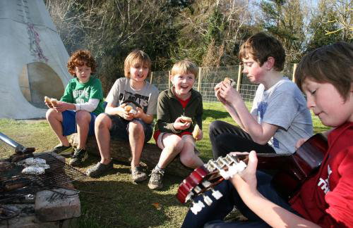 Bramley Cottage - Foto 13