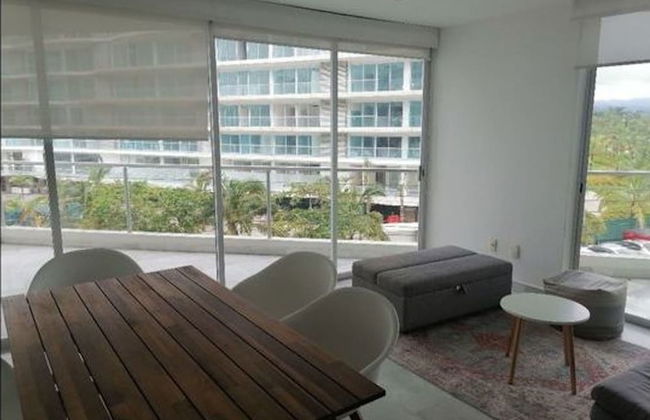 Aria Ocean 255 Flamingos - Foto 5