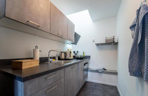 J & K Apartments Kelheim - Foto 10