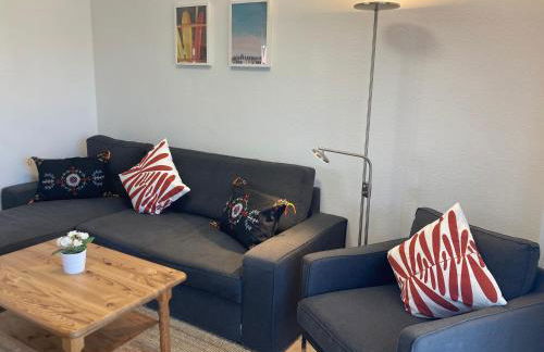 Sonnenstern Lemkenhafen - Foto 1