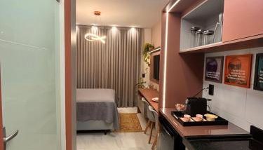 Studio Sunset João Pessoa - Foto 4