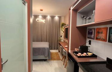 Studio Sunset João Pessoa - Foto 4