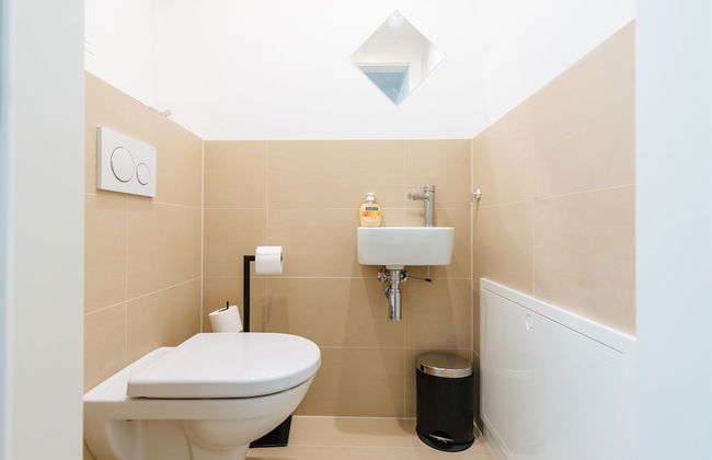 Duschel Apartments Wien-Hauptbahnhof - Foto 25