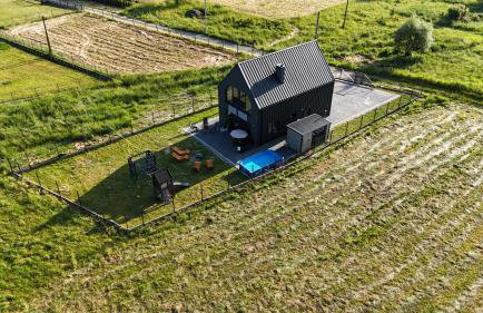 Stodoła pod Bacówką Zawoja Sauna Jacuzzi - Foto 41