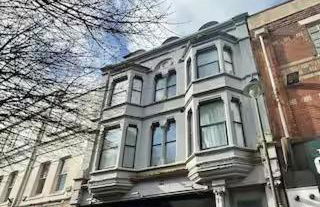 9 Mill Lane, Cardiff - PRIME CITY CENTRE - Foto 13