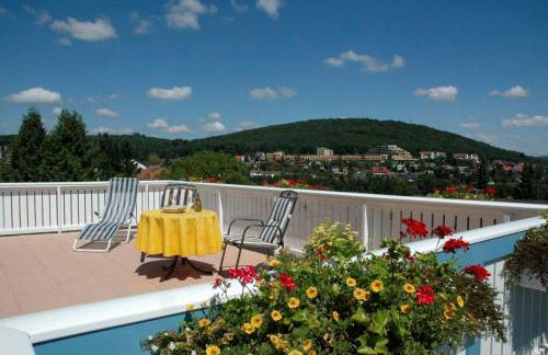 Haus Holzheimer - Photo 10