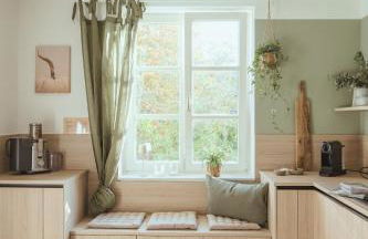 Zenkoje - Ankommen, Entspannen mit Garten, Terrasse, 2 Schlafzimmern und 2 Bädern! - Foto 1