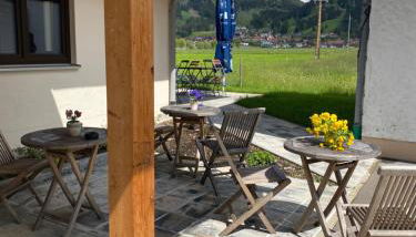 Ferienwohnung Moosbauer - Foto 3