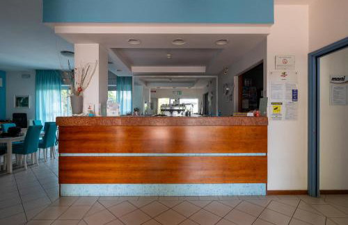 Residence Villa Azzurra - Foto 75