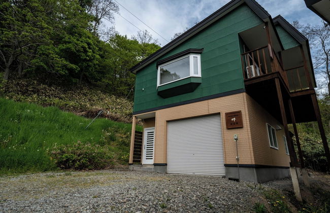 Private Lodging HAN - Photo 76