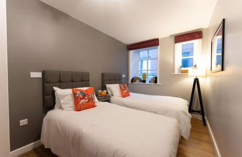 High Street Town House - Foto 78