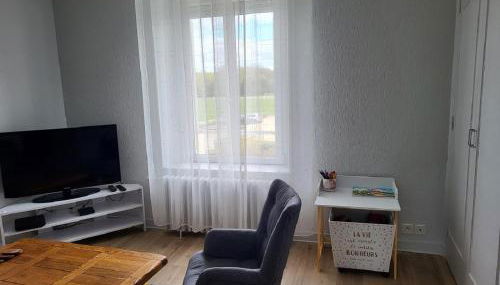 Appartement paisible en Baie de Morlaix Plougasnou - Photo 5