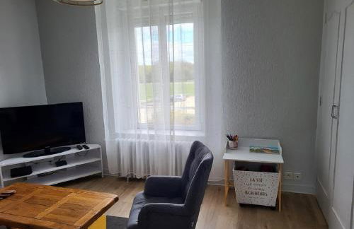 Appartement paisible en Baie de Morlaix Plougasnou - Photo 5