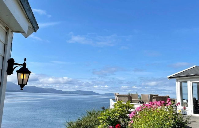 8 Person Holiday Home in Baldersheim-by Traum - Foto 1