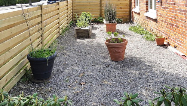 6 Person Holiday Home in Rodby - Foto 4, Servicios del alojamiento