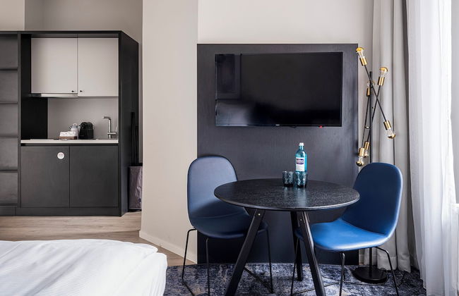 Numa Frankfurt Bloc - Photo 25