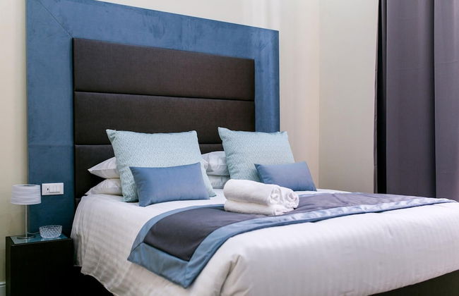 Bloom Apartment by La Griffe - Photo 15