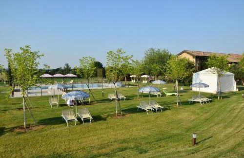 Agriturismo La Razza - Foto 53