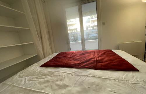 Imperialand T2 Terrasse parking dans la verdure - Foto 25