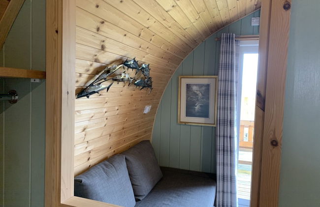 Hillside Havens - Foto 19