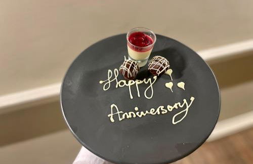 Peterstone Court Country House Restaurant & Spa - Photo 65