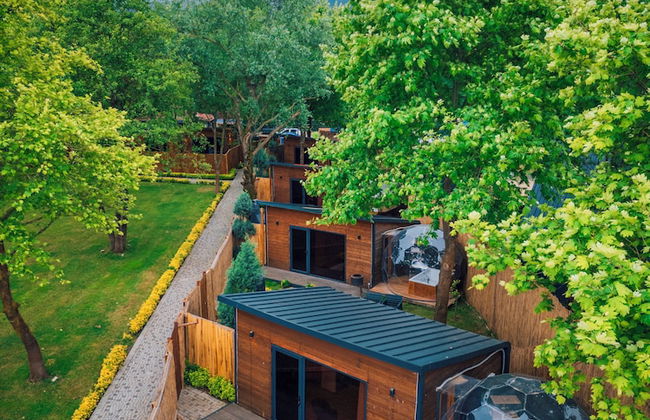 Kurtköy Park Bungalov - Foto 19