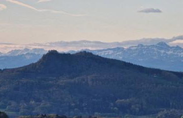 Ferienhaus Hombergshalden - Foto 27