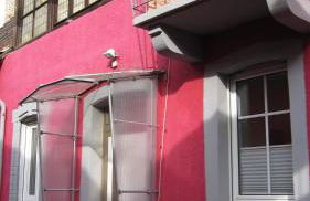 Winzeranwesen - Weingut Christian Eberley - Haupthaus I MINDESTAUFENTHALT 4 NÄCHTE - MINIMUM STAY 4 NIGHTS - Foto 5