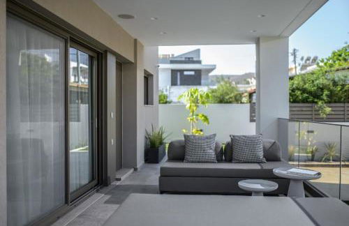 Kritida Villa Luxury Nest with heated pool - Foto 18