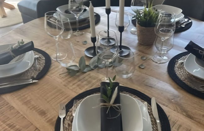 Modern House in Jalhay With Terrace - Foto 23