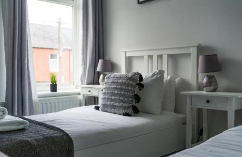 East House - 3 bedroom- Stakeford, Northumberland - Foto 1