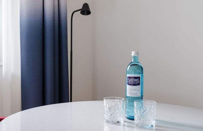 Numa Düsseldorf Leo - Foto 24