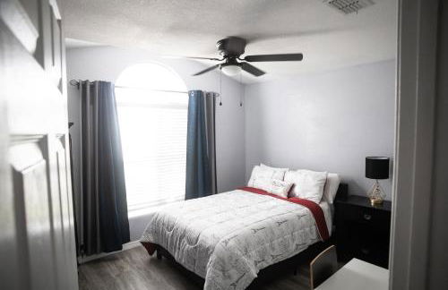 Florida Suburban Oasis ~ Lk Mary/Sanford Florida! - Foto 54