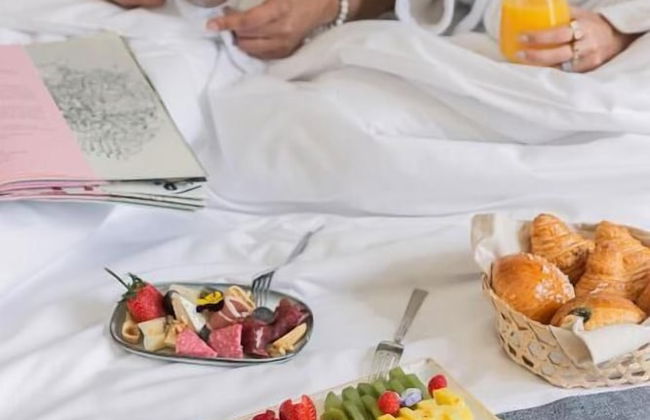 ZUR Studios & Suites - Foto 66