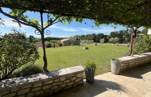 Mas Provençale entre Avignon et St Remy de Provence - Foto 50