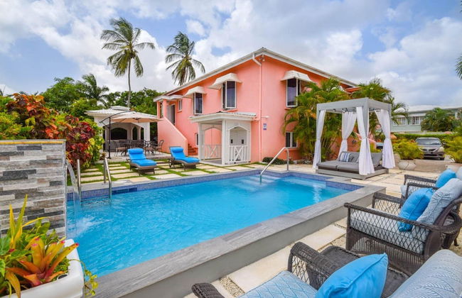 3 Min Walk to Beach - Blessed Manor by Bluescape - Foto 46