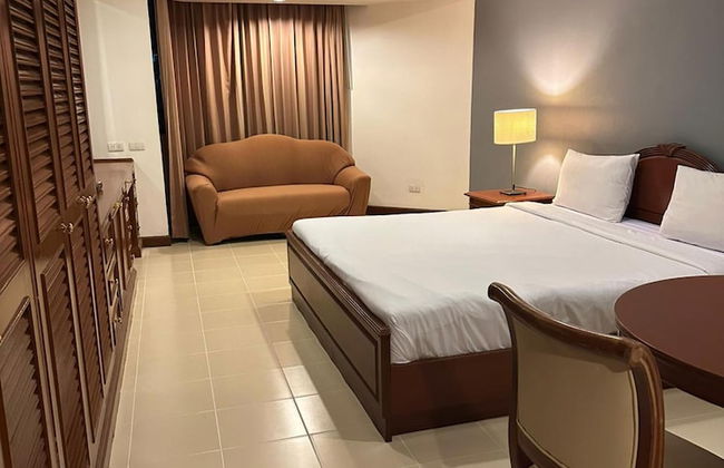 Direct Rooms at Omni Complex Nana - Foto 29