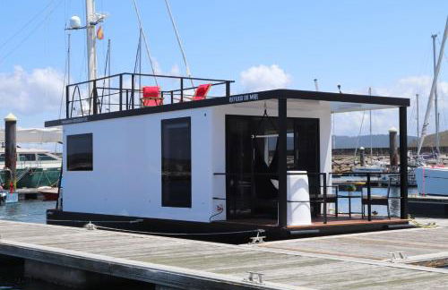 Alma Flotante Muxía - Foto 1