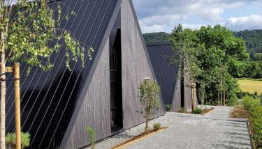 Les Deltas du Lac - Foto 4