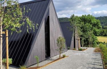 Les Deltas du Lac - Foto 4