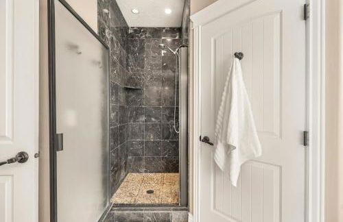 Teton Harmony by KABINO Hot Tub Pool Table Fire Pit Mtn Views 2 Levels 2 Living Rooms WiFi Grill - Foto 26