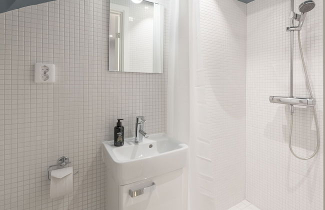 Forenom Apartments Stockholm Johannesgatan - Photo 31