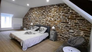 LE COCON de MATIGNON Gîte 4 étoiles 5 kms mer - Foto 4