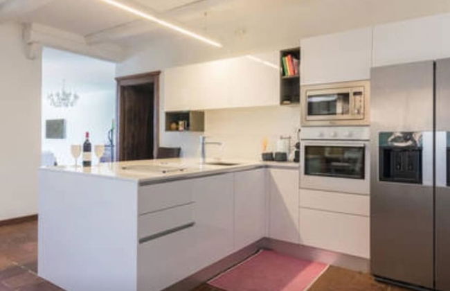 Villa Gaia Sasavacanza - Foto 27