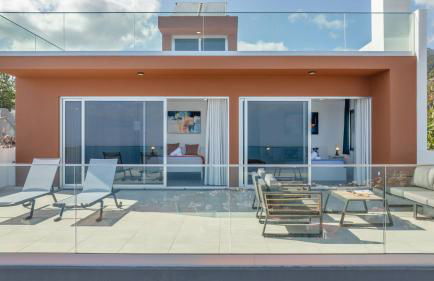 Villa Oceano Sereno by GALMI - Foto 18