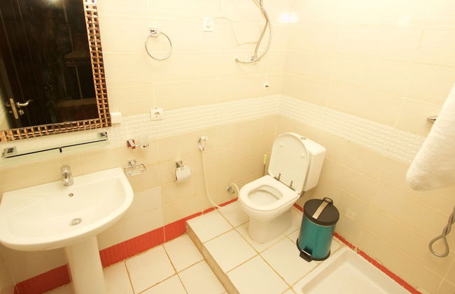 Yinm Guest House - Foto 37