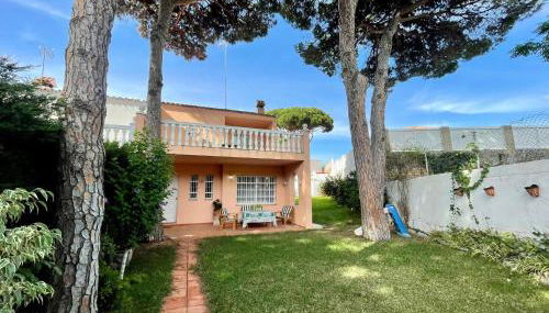 Chalet Er SentI - Foto 3, Garden